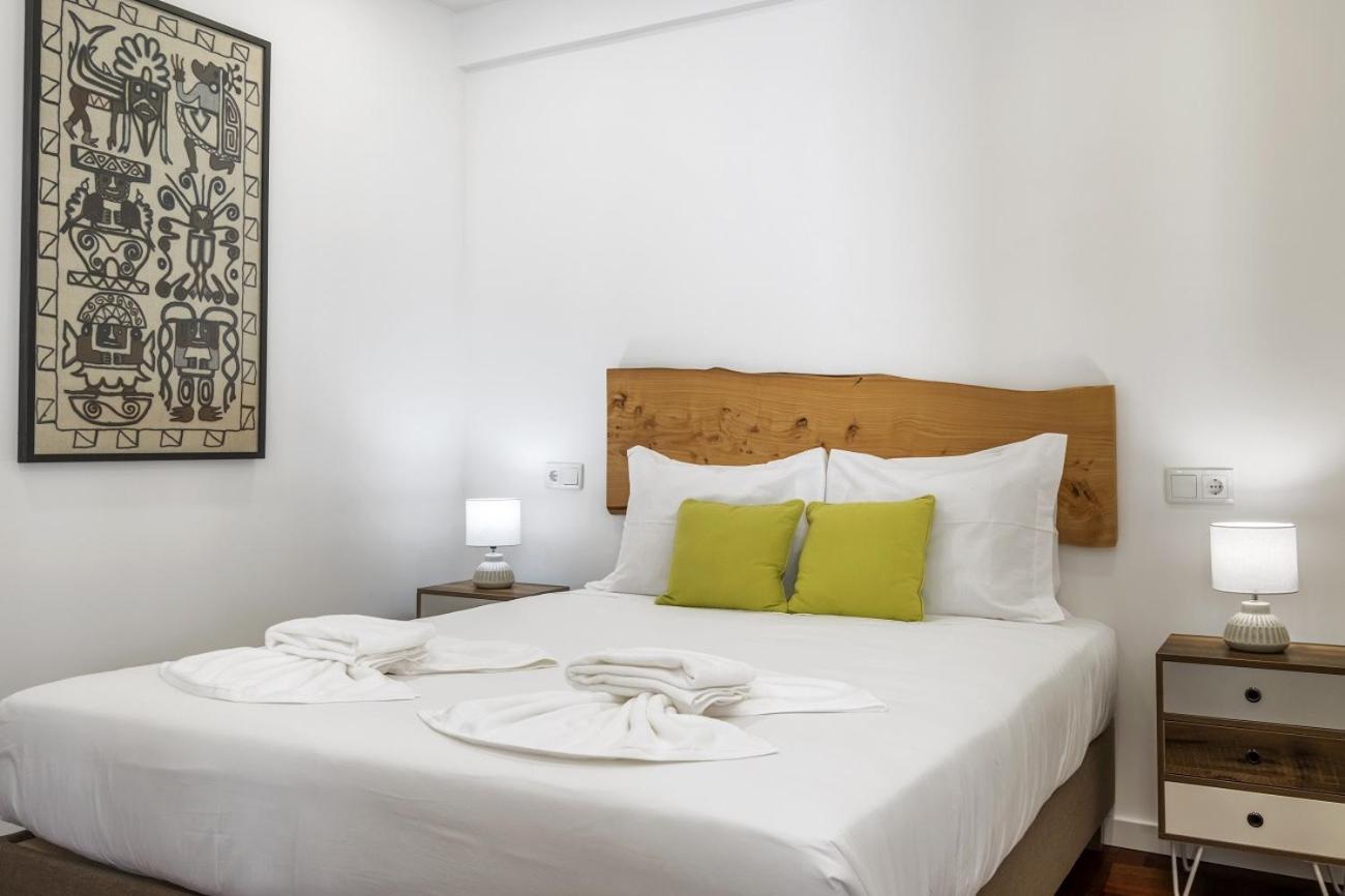 Ribeira Do Esmeraldo By Madeira Sun Travel 丰沙尔 外观 照片